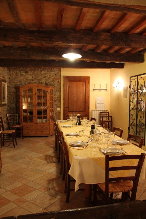 Villa Poggio Della Quercia Manciano Exterior foto