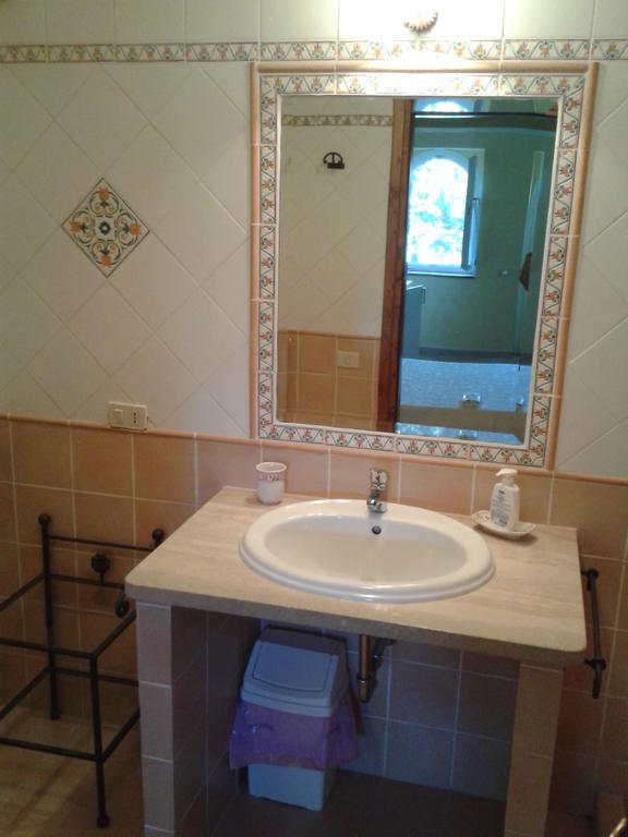 Villa Poggio Della Quercia Manciano Zimmer foto